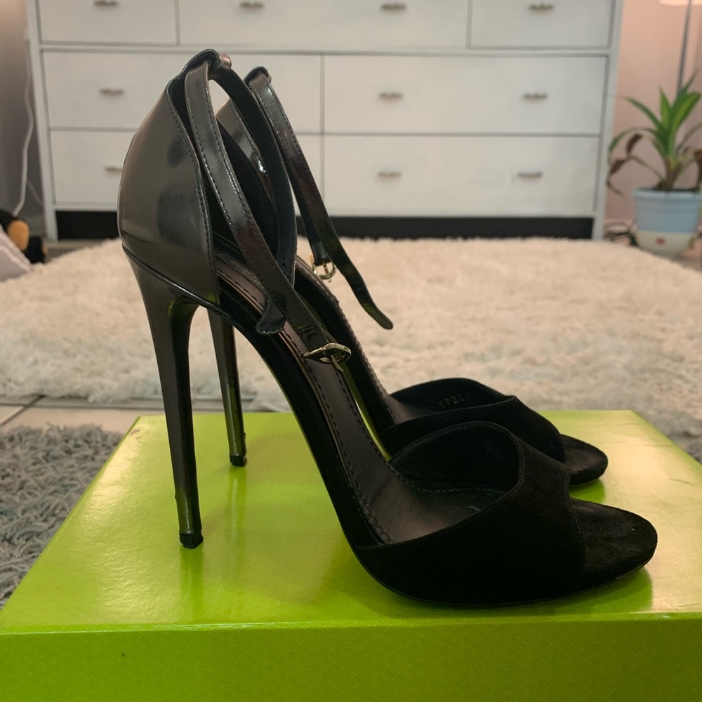 Dolce Gabanna Vero Cuio